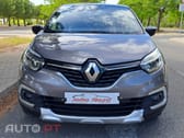 Renault Captur TCe Exclusive XMOD