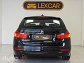 BMW 316 d Touring