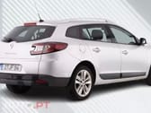 Renault Mégane Sport Tourer 1.5 dCi Dynamique S