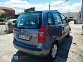 Fiat Idea 1.2 16V Dynamic