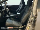 Toyota C-HR 1.8 HSD Comfort