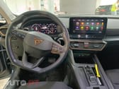 Cupra Formentor 1.4 e-Hybrid DSG