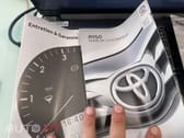 Toyota Aygo 1.0
