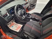 Renault Clio 1.5 Blue dCi RS Line