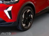 Renault Captur 1.6 E-Tech Híbrido 145 techno
