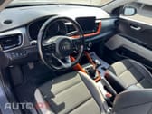 Kia Stonic HYBRIDE EDITION PLATINE