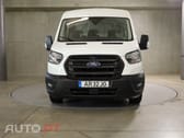 Ford Transit 330 L3H2 2.0 TDCi Trend