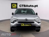 Citroen C4 1.2 PURETECH PLUS