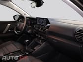 Citroen C4 1.2 PureTech Plus