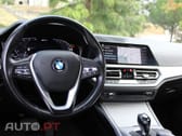 BMW 330 330e Hibrido Plug-In