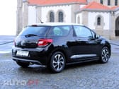 Citroen DS3 1.6 HDi Airdream So Chic