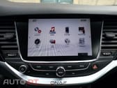Opel Astra Sports Tourer 1.6 CDTI Excellence