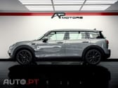 MINI Clubman One D
