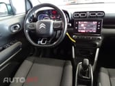 Citroen C3 Aircross 1.2 PureTech Feel