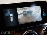 Mercedes-Benz GLC 200 d Edition