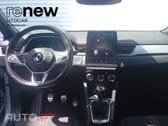 Renault Captur RS Line