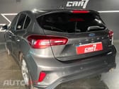 Ford Focus 1.0 EcoBoost MHEV ST-Line X