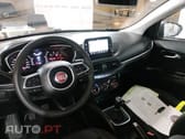 Fiat Tipo 1.3 M-Jet Lounge