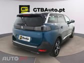 Peugeot 5008 1.5 BlueHDi GT-Line I.V.A DEDUTIVEL 