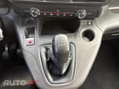 Citroen Berlingo 1.6 BlueHDi M Club