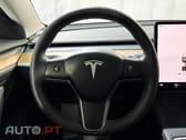 Tesla Model 3 Long Range AWD Dual Motor
