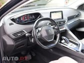 Peugeot 5008 PEUGEOT 5008 II 1.6 BlueHDi Allure