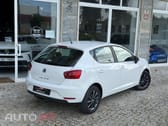 Seat Ibiza 1.2 12V i-Tech