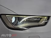 Audi A3 Cabrio 1.4 TFSi Attraction
