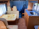 Fiat Ducato Moncayo