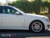 Mercedes-Benz C 250 CDI Avantgarde BE 131g Aut.