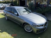 BMW 520 e