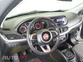 Fiat Tipo 1.3 M-Jet Lounge