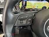 Audi A5 2.0 TDI Sport S tronic