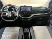 Fiat 500e Elétrico 87kW 118cv Icon