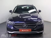 Mercedes-Benz E 300 de Exclusive