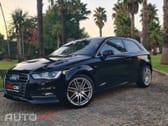Audi A3 1.6 TDI Sport