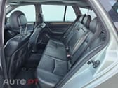 Mercedes-Benz C 220 Avantgarde