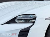 Porsche Taycan Turbo S