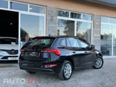 Skoda Scala 1.0 TSI Ambition