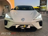 MG MG4 51 kWh Standard