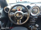 MINI Countryman  Cooper D Park Lane Chili