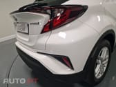 Toyota C-HR 1.8 Hybrid Comfort