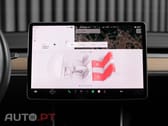 Tesla Model 3 Long Range AWD Dual Motor