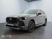 Mazda CX-60 2.5 e-Sky.PHEV Homura