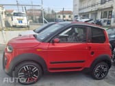 Microcar M.Go 6 X