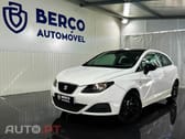 Seat Ibiza 1.2 TDI