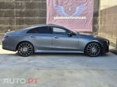 Mercedes-Benz CLS 300 d 9G-TRONIC AMG Line