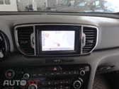 Kia Sportage 1.7 CRDi ISG GT Line 7DCT
