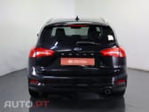 Ford Focus 1.5 TDCI EcoBlue TITANIUM