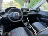 Peugeot 208 1.2 PureTech Active Pack
